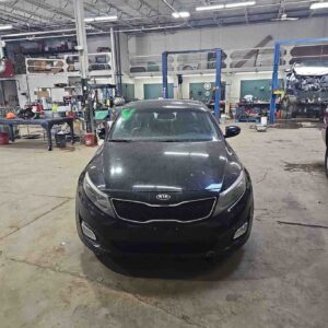 2015 KIA OPTIMA BUMPER ASSEMBLY FRONT - 165931
