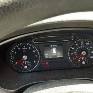 2019 KIA SORENTO ENG/MOTOR CONT MOD - 1000760653