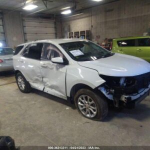 2020 CHEVROLET EQUINOX ENGINE ASSEMBLY - 1000805913