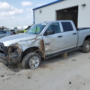 2018 DODGE DODGE_2500_PICKUP DRIVE SHAFT REAR - 1000852264