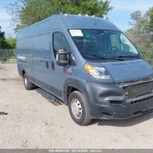 2019 RAM PROMASTER_3500_VAN LOWER CONTROL ARM FR - 1000873136