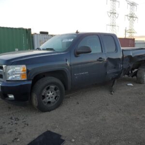 2011 CHEVROLET SILVERADO_1500_PICKUP TRANSFER CASE ASSEMBLY - 1000880828