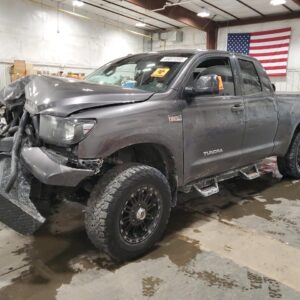 2012 TOYOTA TUNDRA LEAF SPRING REAR - 1000881370