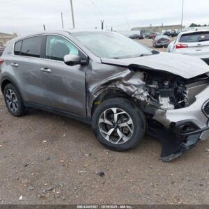 2021 KIA SPORTAGE WHEEL - 1000898798