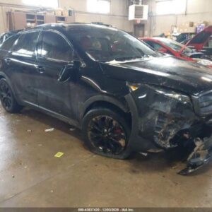 2019 KIA SORENTO CAMERA/PROJECTOR - 1000904044