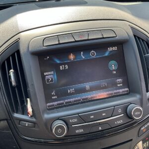 2014 BUICK REGAL RADIO AUDIO - 1000873199