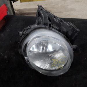 2011 NISSAN JUKE HEADLAMP ASSEMBLY - 1000935322