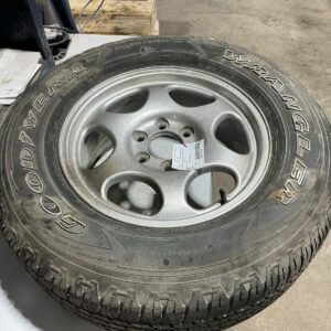 2018 FORD FORD_F150_PICKUP WHEEL - 1000962073