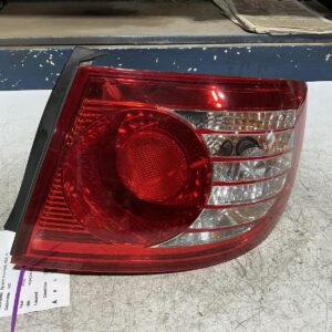 2005 HYUNDAI ELANTRA TAIL LAMP - 1000972534