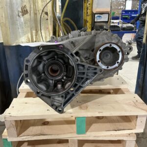 2014 FORD FORD_F150_PICKUP TRANSFER CASE ASSEMBLY - 1000999344