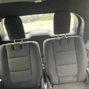 2018 FORD EXPLORER THIRD SEAT SW  VAN - 1000981682