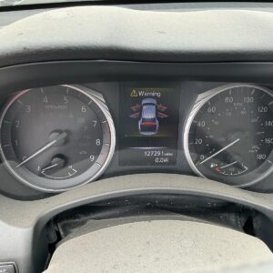 2018 INFINITI INFINITI_Q50 TAIL LAMP - 1000924508