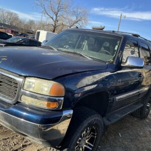 2003 GMC YUKON FUEL TANK - 1000999987