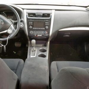 2015 NISSAN ALTIMA ENGINE ASSEMBLY - 1000668647