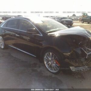 2016 CADILLAC XTS TURBO-SUPERCHARGER - 1000739824