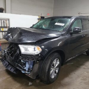 2016 DODGE DURANGO DRIVE SHAFT REAR - 1000862690