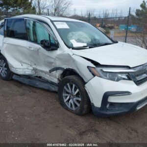 2019 HONDA PILOT WHEEL - 1000875729