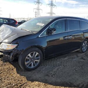 2015 HONDA ODYSSEY WHEEL - 1000877784