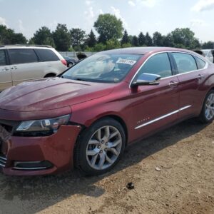 2016 CHEVROLET IMPALA WHEEL - 1000893823