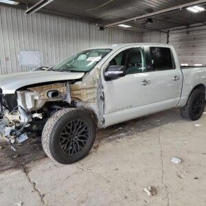 2018 NISSAN TITAN LEAF SPRING REAR - 1000899002