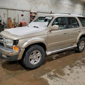 2002 TOYOTA 4_RUNNER TRANSFER CASE ASSEMBLY - 1000905326