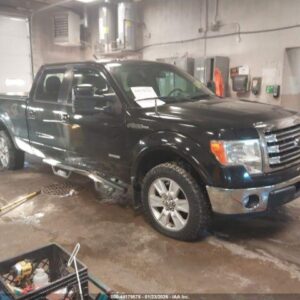2013 FORD FORD_F150_PICKUP TRANSFER CASE ASSEMBLY - 1000908676